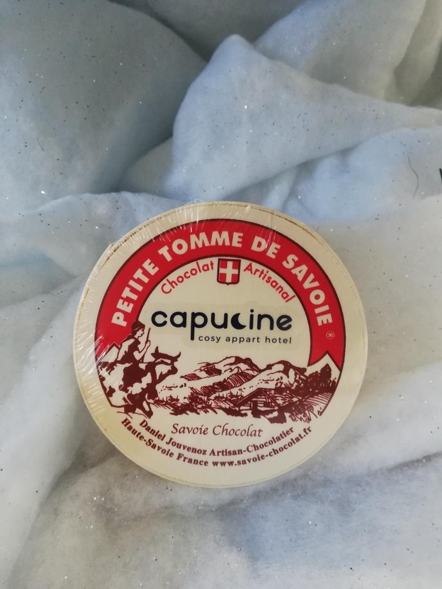 Joyeuses fêtes !
